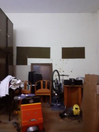 Casa en lote propio de 8.66 x 24 con garaje y un local" EXCELENTE UBICACION" Frente a Inst. San José
